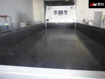 Toyota DYNA  с аукциона в Японии