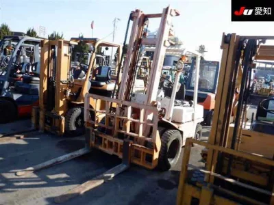 Nissan FORKLIFT