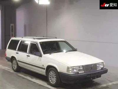 Volvo 940 WAGON