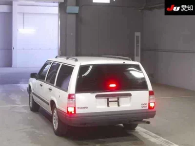 Volvo 940 WAGON