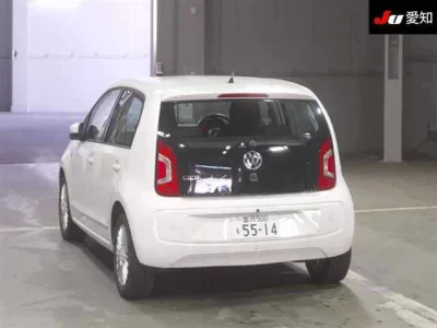 Volkswagen UP