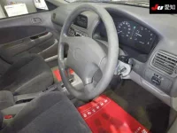 Toyota COROLLA лот № 30855 оценка 3.5  с аукциона в Японии 4