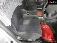 Toyota COROLLA лот № 30855 оценка 3.5  с аукциона в Японии 5