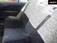 Toyota CARINA лот № 30901 оценка 3  с аукциона в Японии 3