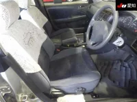 Toyota CARINA лот № 30901 оценка 3  с аукциона в Японии 5