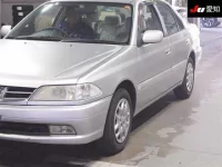 Toyota CARINA лот № 30901 оценка 3  с аукциона в Японии 6