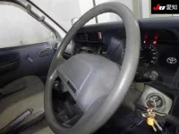 Toyota HIACE VAN лот № 20160 оценка 3.5  с аукциона в Японии 4