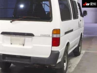 Toyota HIACE VAN лот № 20160 оценка 3.5  с аукциона в Японии 7