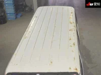 Toyota HIACE VAN лот № 20160 оценка 3.5  с аукциона в Японии 8