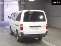 Toyota HIACE VAN лот № 20160 оценка 3.5  с аукциона в Японии 1