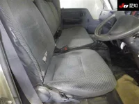 Toyota DYNA лот № 8091 оценка 3.5  с аукциона в Японии 5