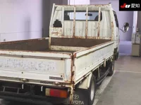 Toyota DYNA лот № 8091 оценка 3.5  с аукциона в Японии 7