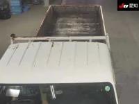 Toyota DYNA лот № 8091 оценка 3.5  с аукциона в Японии 8