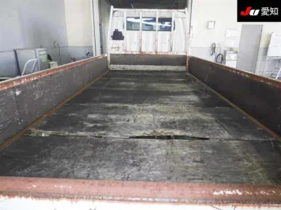 Toyota DYNA  с аукциона в Японии