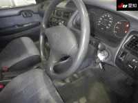 Toyota SPRINTER лот № 30906 оценка 3.5  с аукциона в Японии 4