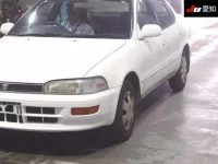 Toyota SPRINTER лот № 30906 оценка 3.5  с аукциона в Японии 6