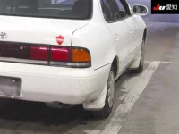 Toyota SPRINTER лот № 30906 оценка 3.5  с аукциона в Японии 7