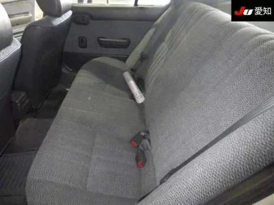 Toyota SPRINTER  с аукциона в Японии