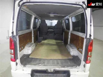 Toyota REGIUS ACE VAN