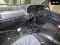 Toyota HIACE VAN лот № 20168 оценка 3  с аукциона в Японии 2