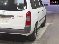 Toyota PROBOX лот № 30891 оценка R  с аукциона в Японии 7
