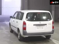 Toyota PROBOX лот № 30891 оценка R  с аукциона в Японии 1