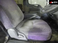 Mitsubishi FUSO TRUCK лот № 8093 оценка 3.5  с аукциона в Японии 5