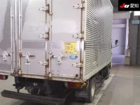 Mitsubishi FUSO TRUCK лот № 8093 оценка 3.5  с аукциона в Японии 7