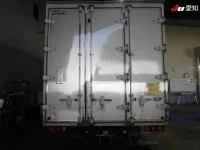 Mitsubishi FUSO TRUCK лот № 8093 оценка 3.5  с аукциона в Японии 3