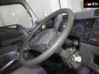 Mitsubishi FUSO TRUCK лот № 8093 оценка 3.5  с аукциона в Японии 4