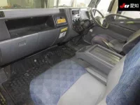 Mitsubishi FUSO TRUCK лот № 8093 оценка 3.5  с аукциона в Японии 2