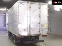 Mitsubishi FUSO TRUCK лот № 8093 оценка 3.5  с аукциона в Японии 1