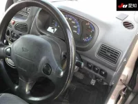 Daihatsu MAX лот № 10264 оценка -  с аукциона в Японии 4