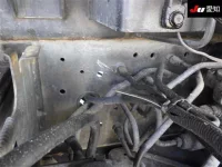 Nissan BIGTHUMB лот № 8661 оценка R  с аукциона в Японии 5