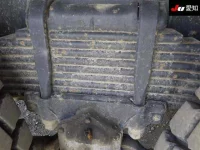 Nissan BIGTHUMB лот № 8661 оценка R  с аукциона в Японии 6