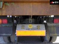 Nissan BIGTHUMB лот № 8661 оценка R  с аукциона в Японии 8