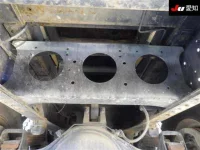 Nissan BIGTHUMB лот № 8661 оценка R  с аукциона в Японии 9