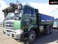 Nissan BIGTHUMB лот № 8661 оценка R  с аукциона в Японии 3