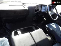 Nissan BIGTHUMB лот № 8661 оценка R  с аукциона в Японии 2