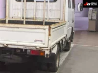 Nissan ATLAS лот № 7164 оценка 3.5  с аукциона в Японии 7