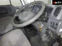 Nissan ATLAS лот № 7164 оценка 3.5  с аукциона в Японии 4