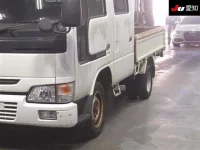 Nissan ATLAS лот № 7164 оценка 3.5  с аукциона в Японии 6