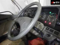 Mitsubishi FUSO TRUCK лот № 8094 оценка 3.5  с аукциона в Японии 4