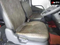 Mitsubishi FUSO TRUCK лот № 8094 оценка 3.5  с аукциона в Японии 5