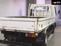 Mitsubishi FUSO TRUCK лот № 8094 оценка 3.5  с аукциона в Японии 7