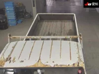 Mitsubishi FUSO TRUCK лот № 8094 оценка 3.5  с аукциона в Японии 8