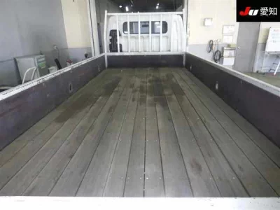 Mitsubishi FUSO TRUCK  с аукциона в Японии