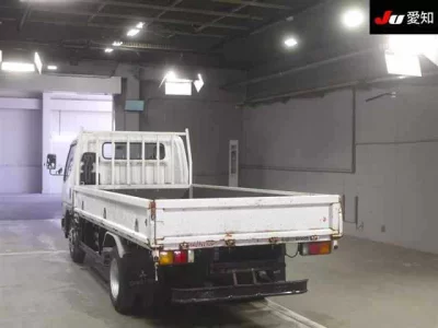 Mitsubishi FUSO TRUCK  с аукциона в Японии