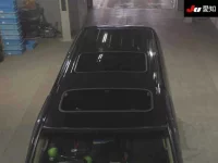 Nissan ELGRAND лот № 30941 оценка 3.5  с аукциона в Японии 8