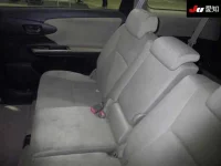 Toyota WISH лот № 31002 оценка 3.5  с аукциона в Японии 3